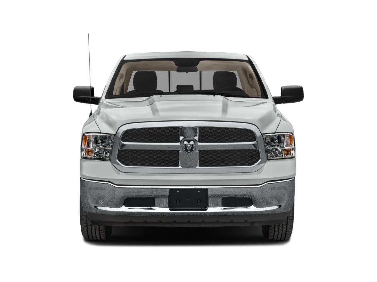 2021 Ram 1500 Classic Vehicle Photo in Brunswick, GA 31525