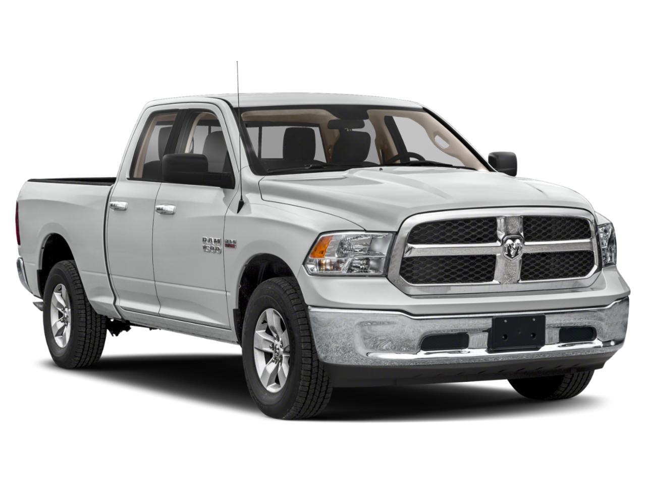 2021 Ram 1500 Classic Vehicle Photo in Brunswick, GA 31525