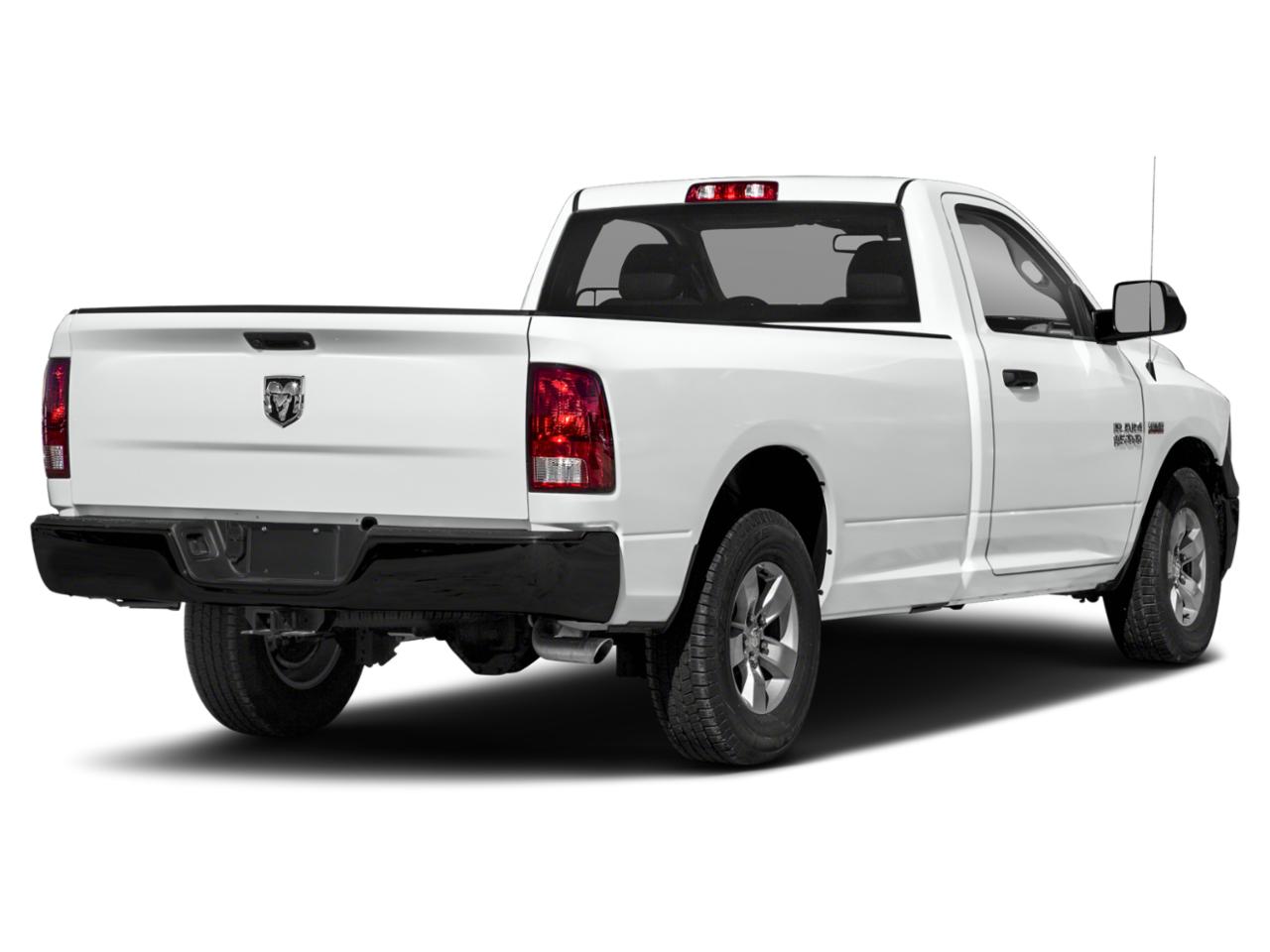 2021 Ram 1500 Classic Vehicle Photo in Savannah, GA 31419