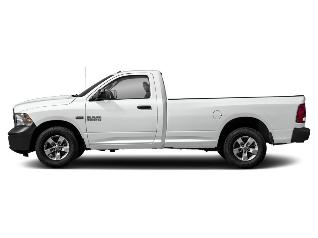 2021 Ram 1500 Classic Vehicle Photo in Savannah, GA 31419