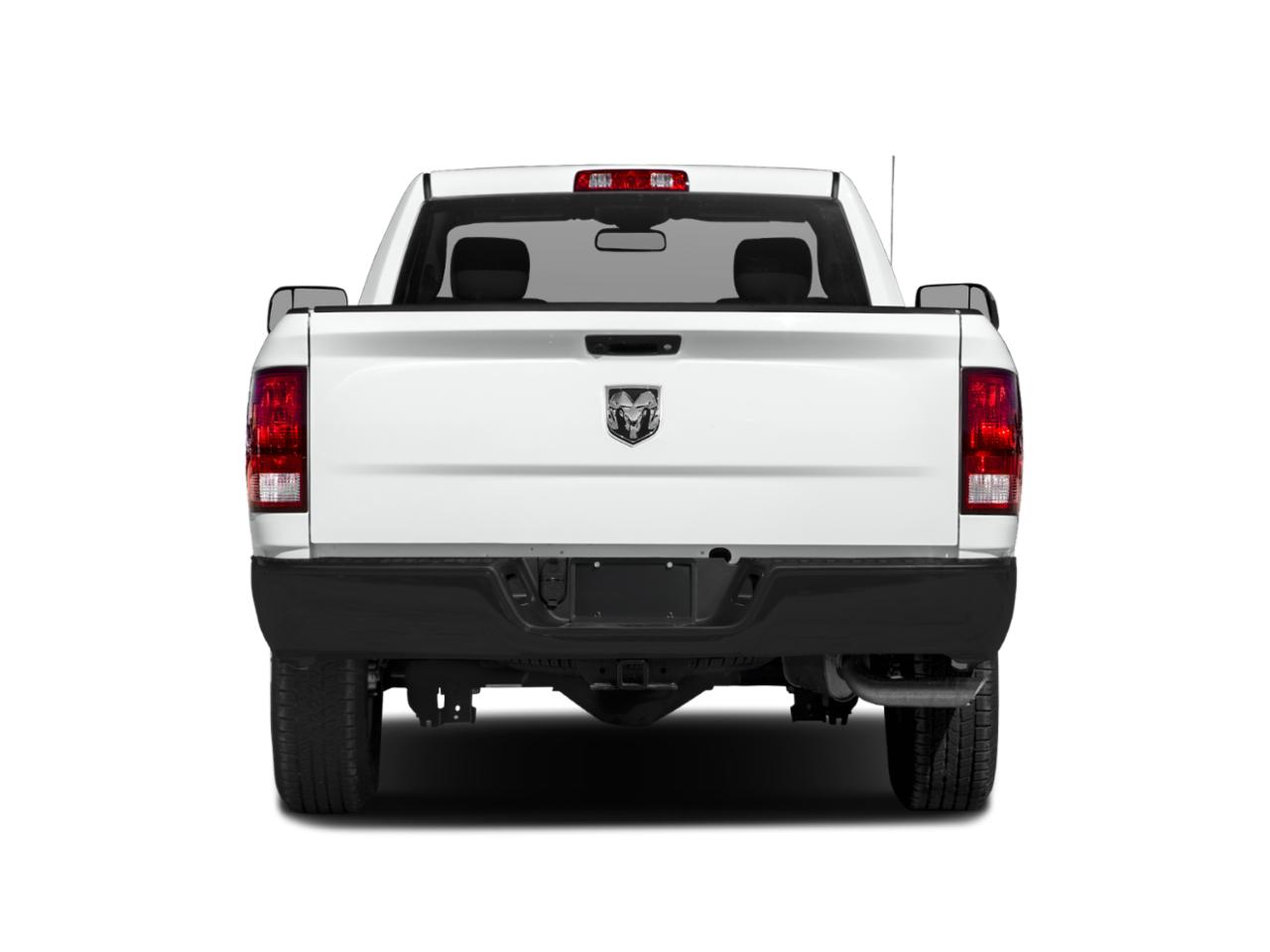 2021 Ram 1500 Classic Vehicle Photo in Savannah, GA 31419