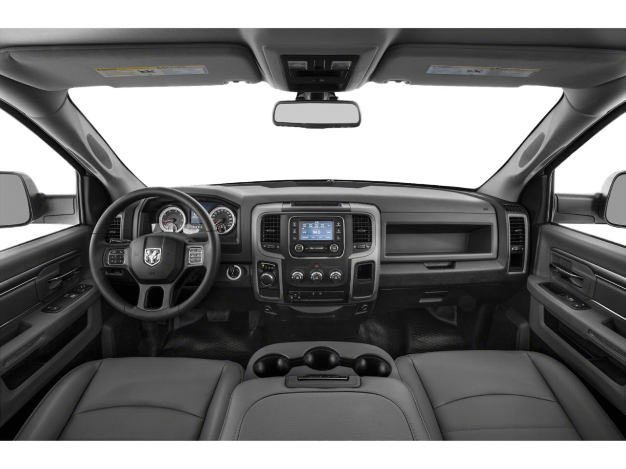 2021 Ram 1500 Classic Vehicle Photo in Savannah, GA 31419