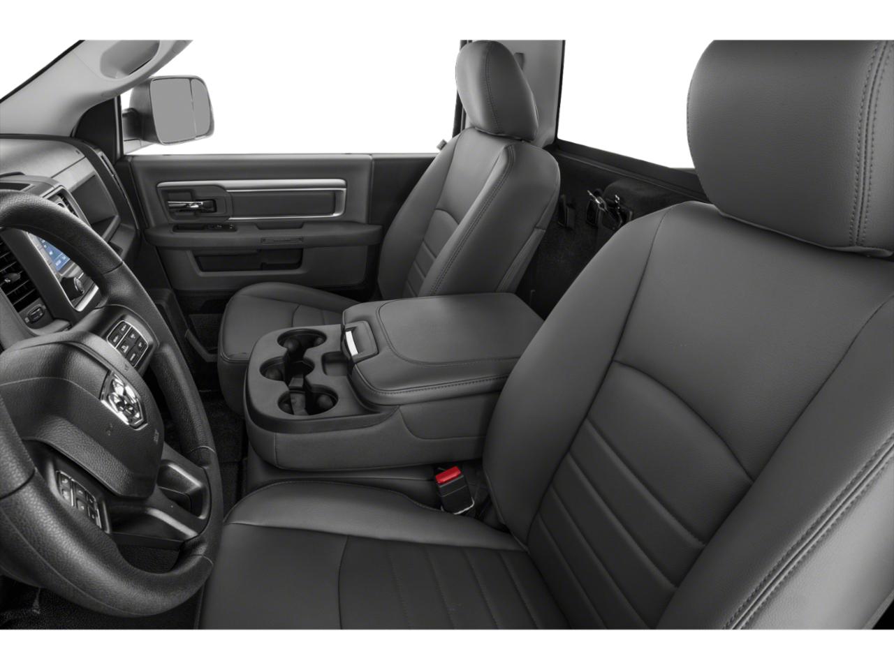 2021 Ram 1500 Classic Vehicle Photo in Savannah, GA 31419