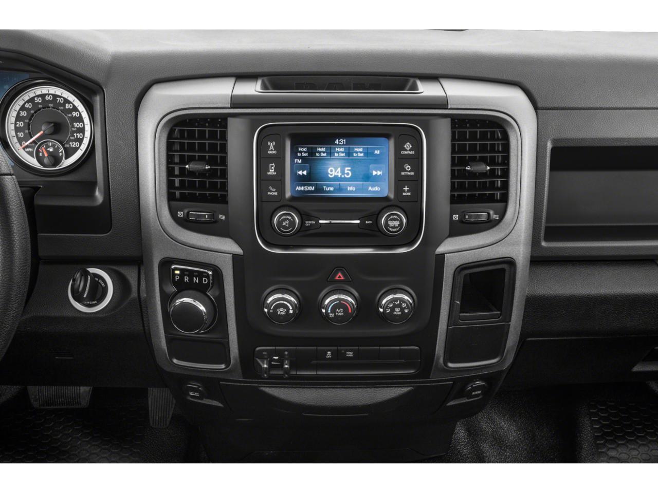 2021 Ram 1500 Classic Vehicle Photo in Savannah, GA 31419