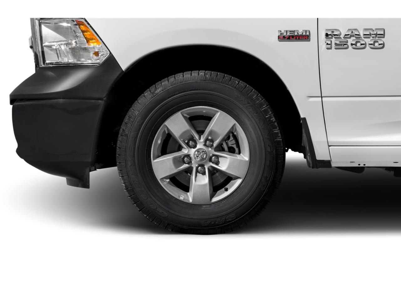 2021 Ram 1500 Classic Vehicle Photo in Savannah, GA 31419