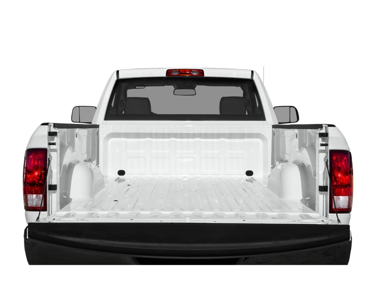 2021 Ram 1500 Classic Vehicle Photo in Savannah, GA 31419
