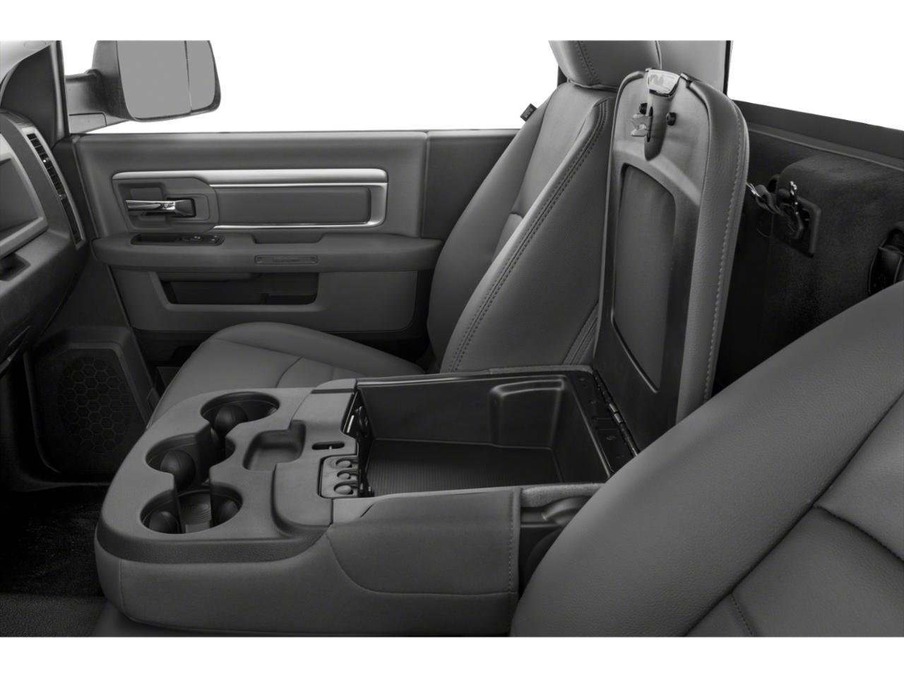2021 Ram 1500 Classic Vehicle Photo in Savannah, GA 31419