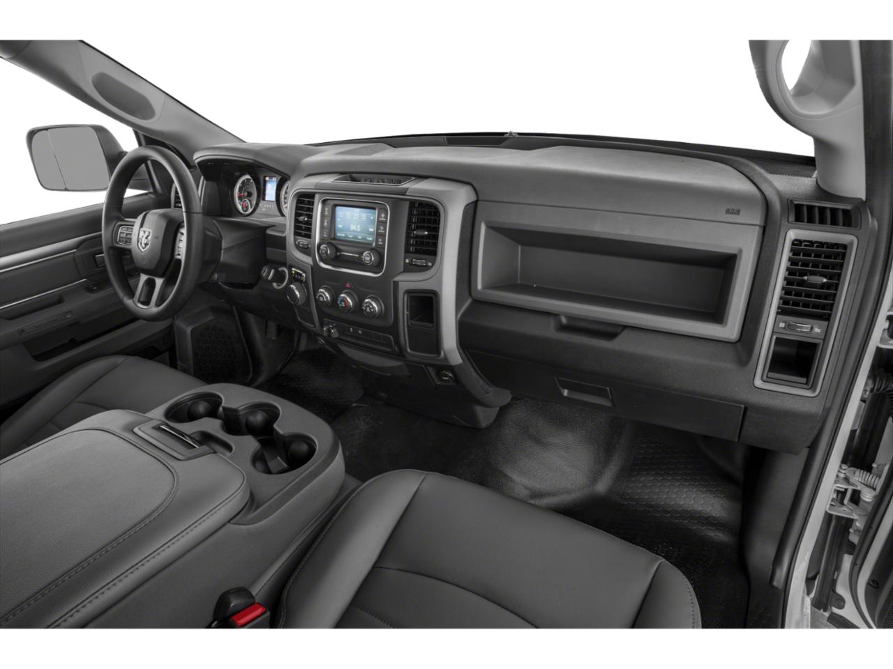 2021 Ram 1500 Classic Vehicle Photo in Savannah, GA 31419