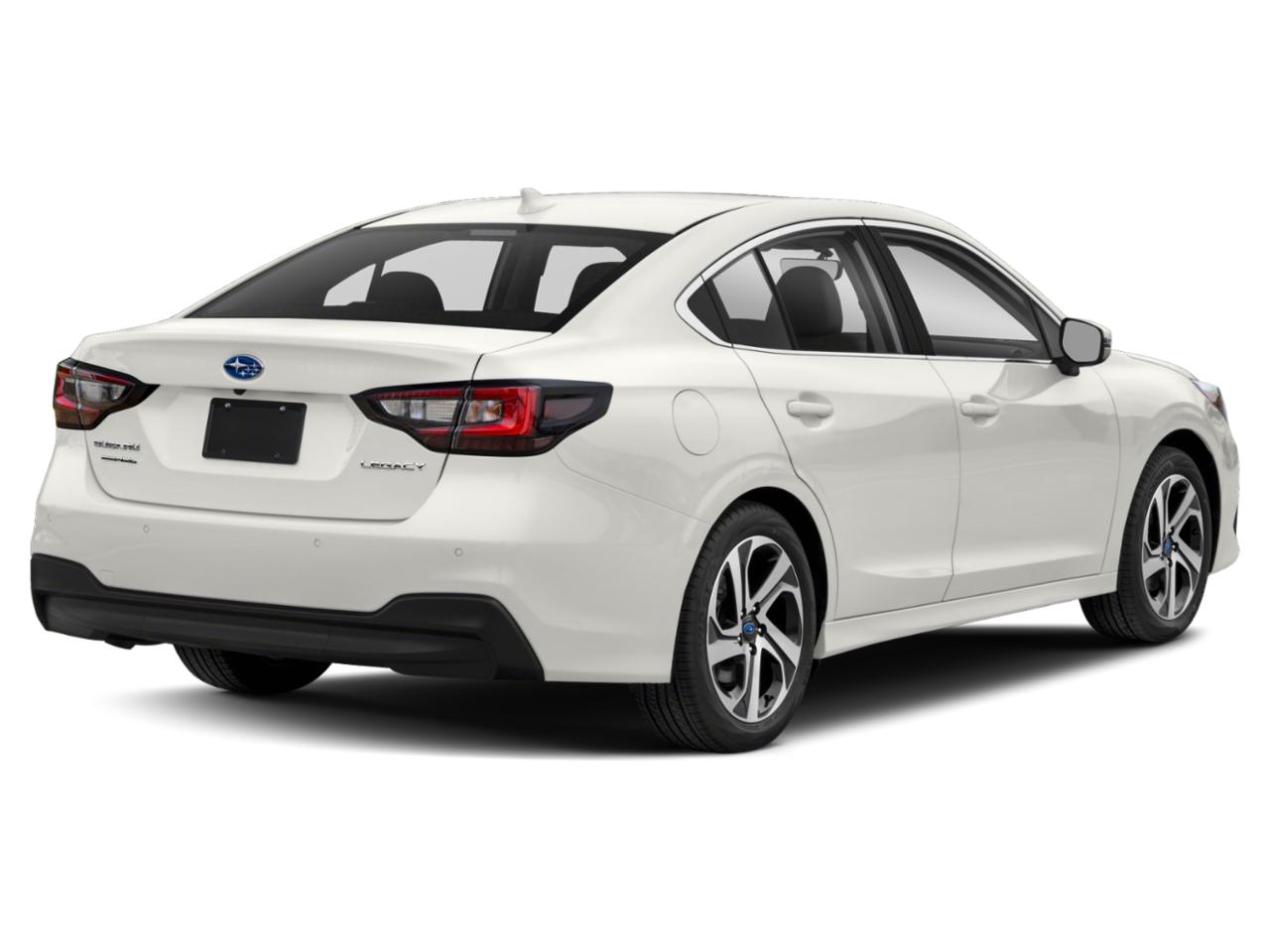 2021 Subaru Legacy Vehicle Photo in Tampa, FL 33614