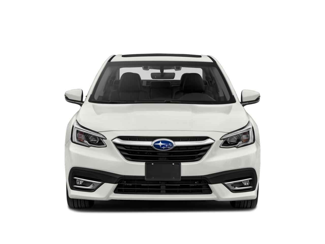 2021 Subaru Legacy Vehicle Photo in Tampa, FL 33614