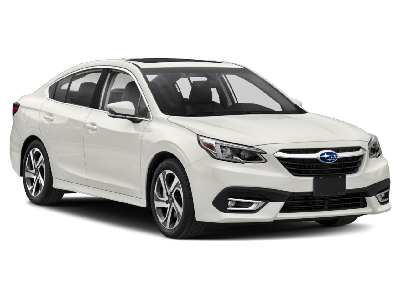 2021 Subaru Legacy Vehicle Photo in Tampa, FL 33614