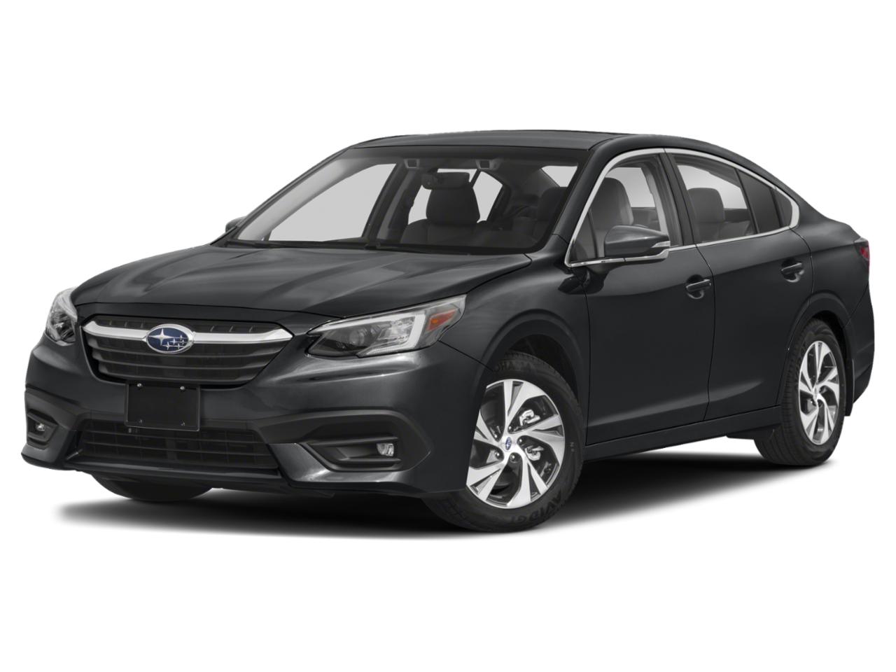 2021 Subaru Legacy Vehicle Photo in Pleasant Hills, PA 15236