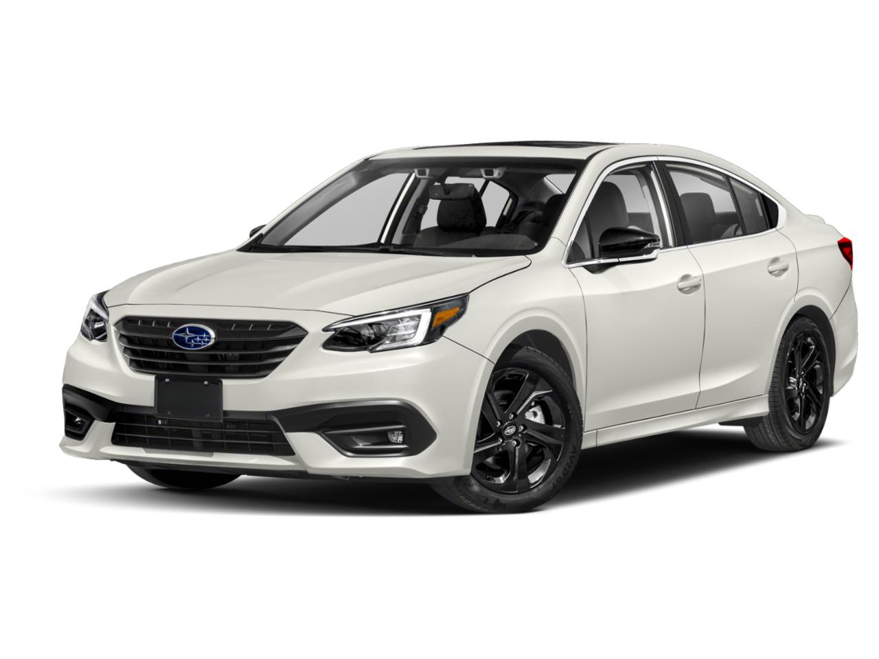 2021 Subaru Legacy Vehicle Photo in Mechanicsburg, PA 17050