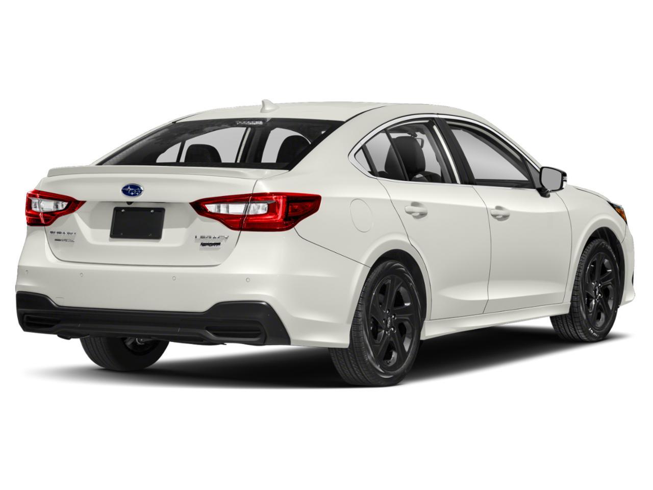 2021 Subaru Legacy Vehicle Photo in Mechanicsburg, PA 17050