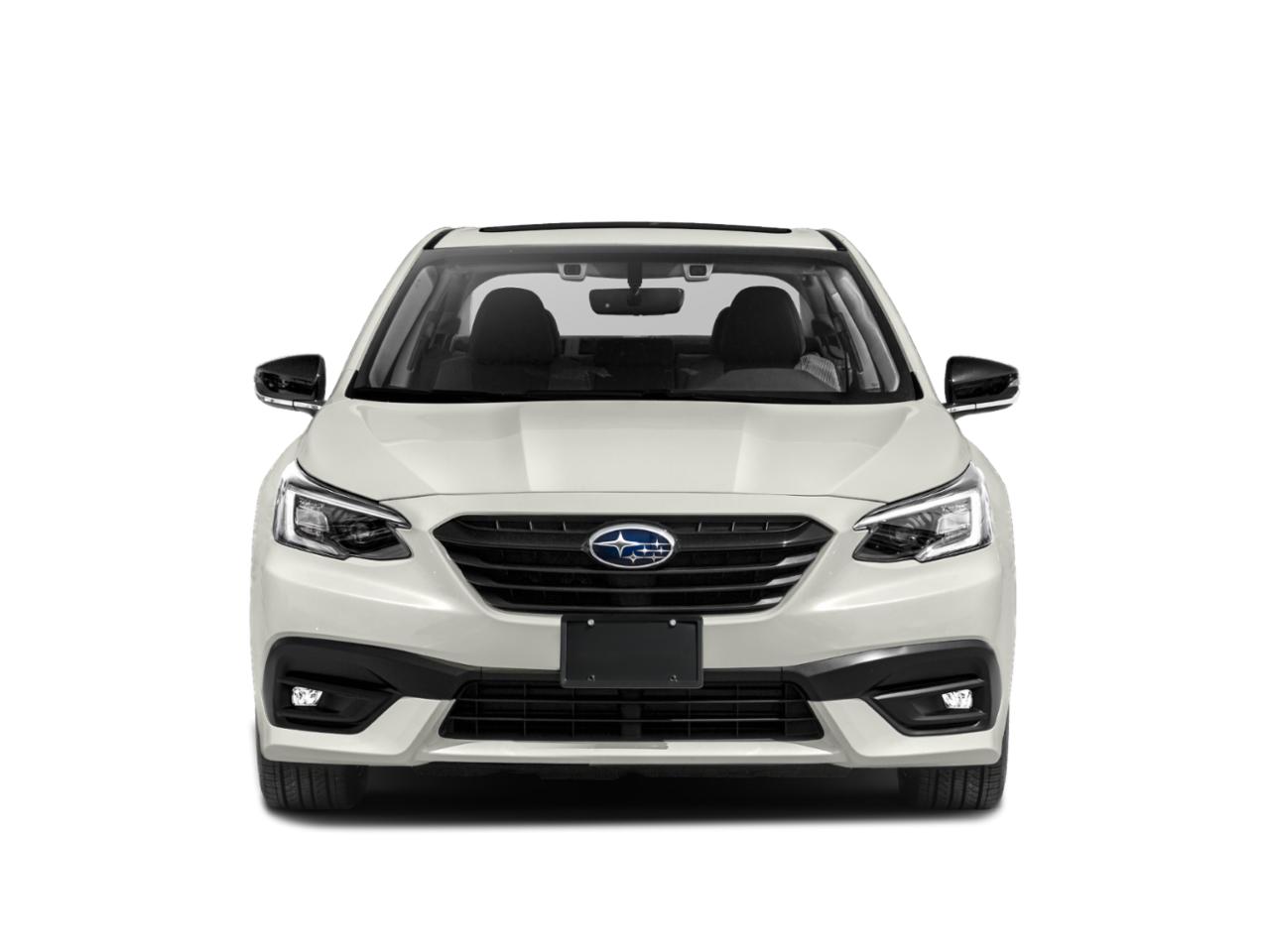 2021 Subaru Legacy Vehicle Photo in Mechanicsburg, PA 17050