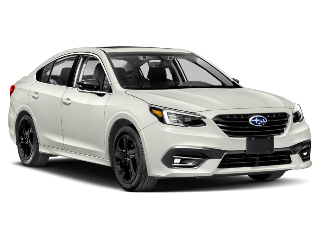 2021 Subaru Legacy Vehicle Photo in Mechanicsburg, PA 17050