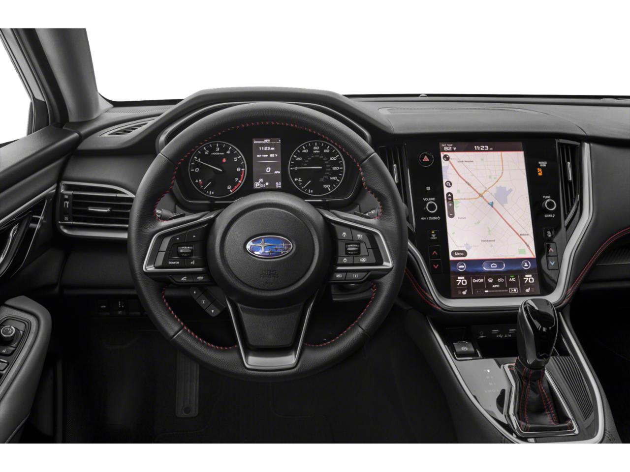 2021 Subaru Legacy Vehicle Photo in Mechanicsburg, PA 17050