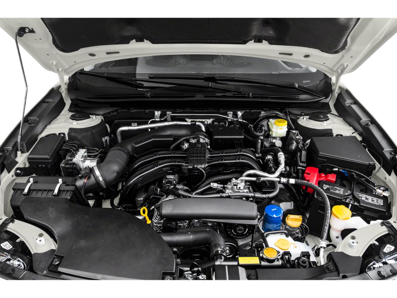 2021 Subaru Legacy Vehicle Photo in Mechanicsburg, PA 17050