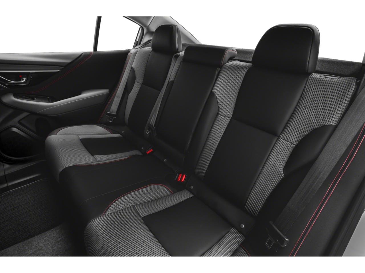 2021 Subaru Legacy Vehicle Photo in Mechanicsburg, PA 17050