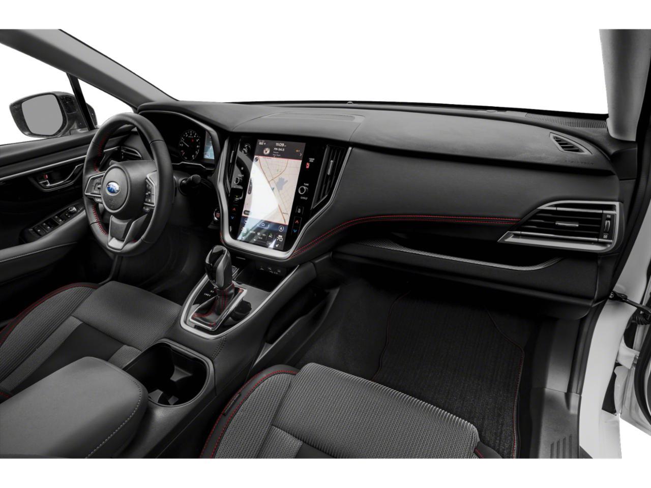 2021 Subaru Legacy Vehicle Photo in Mechanicsburg, PA 17050