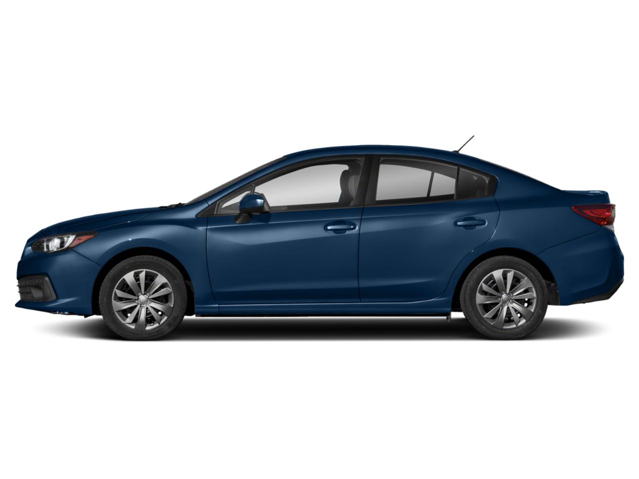 2021 Subaru Impreza Vehicle Photo in Easton, PA 18045