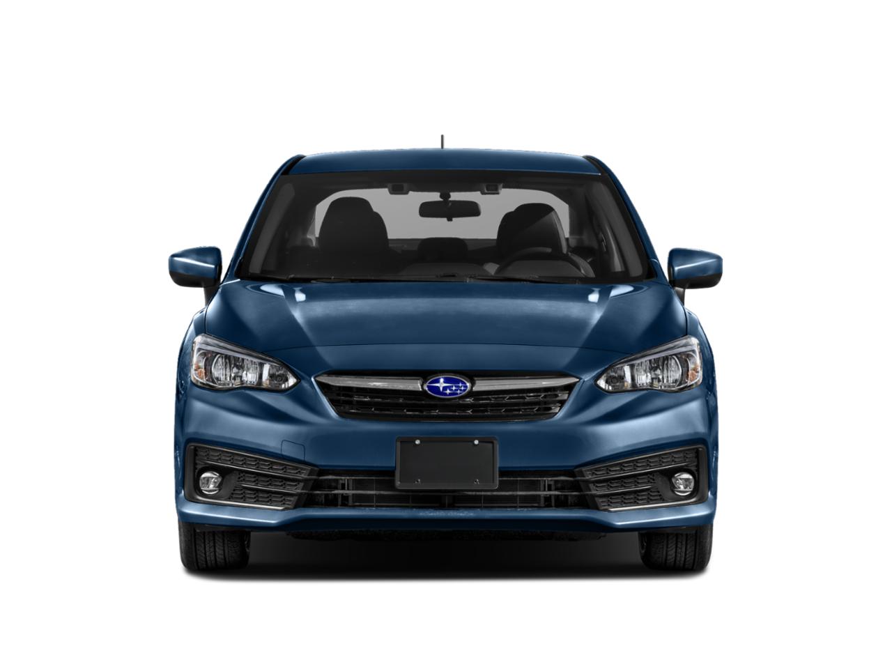 2021 Subaru Impreza Vehicle Photo in Easton, PA 18045