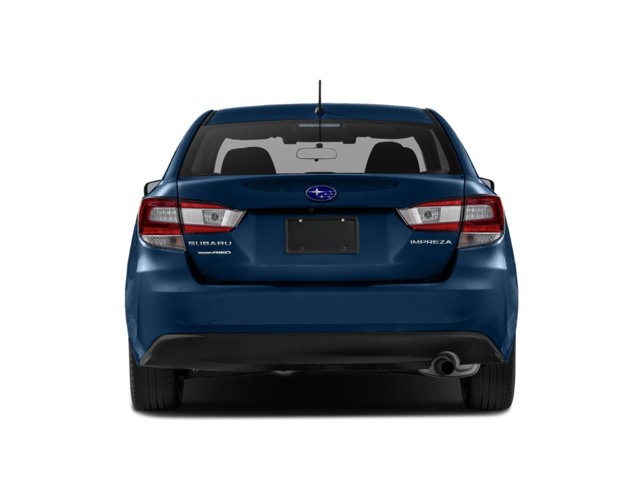 2021 Subaru Impreza Vehicle Photo in Easton, PA 18045