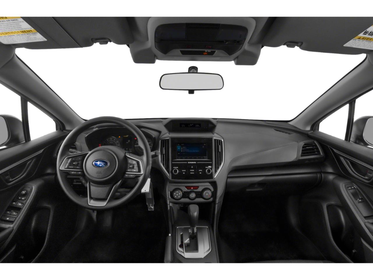 2021 Subaru Impreza Vehicle Photo in Easton, PA 18045