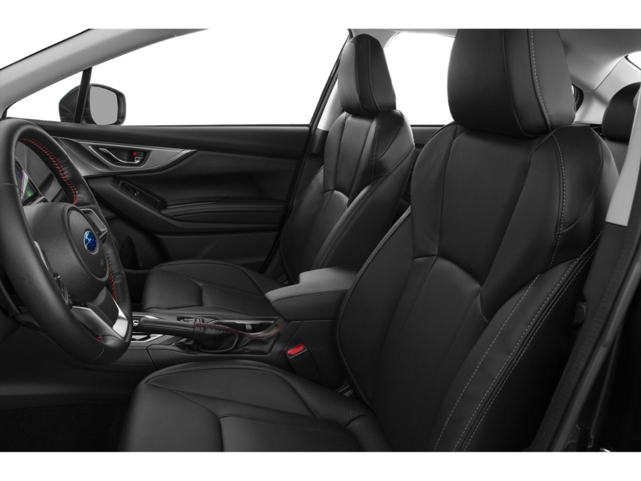 2021 Subaru Impreza Vehicle Photo in Easton, PA 18045