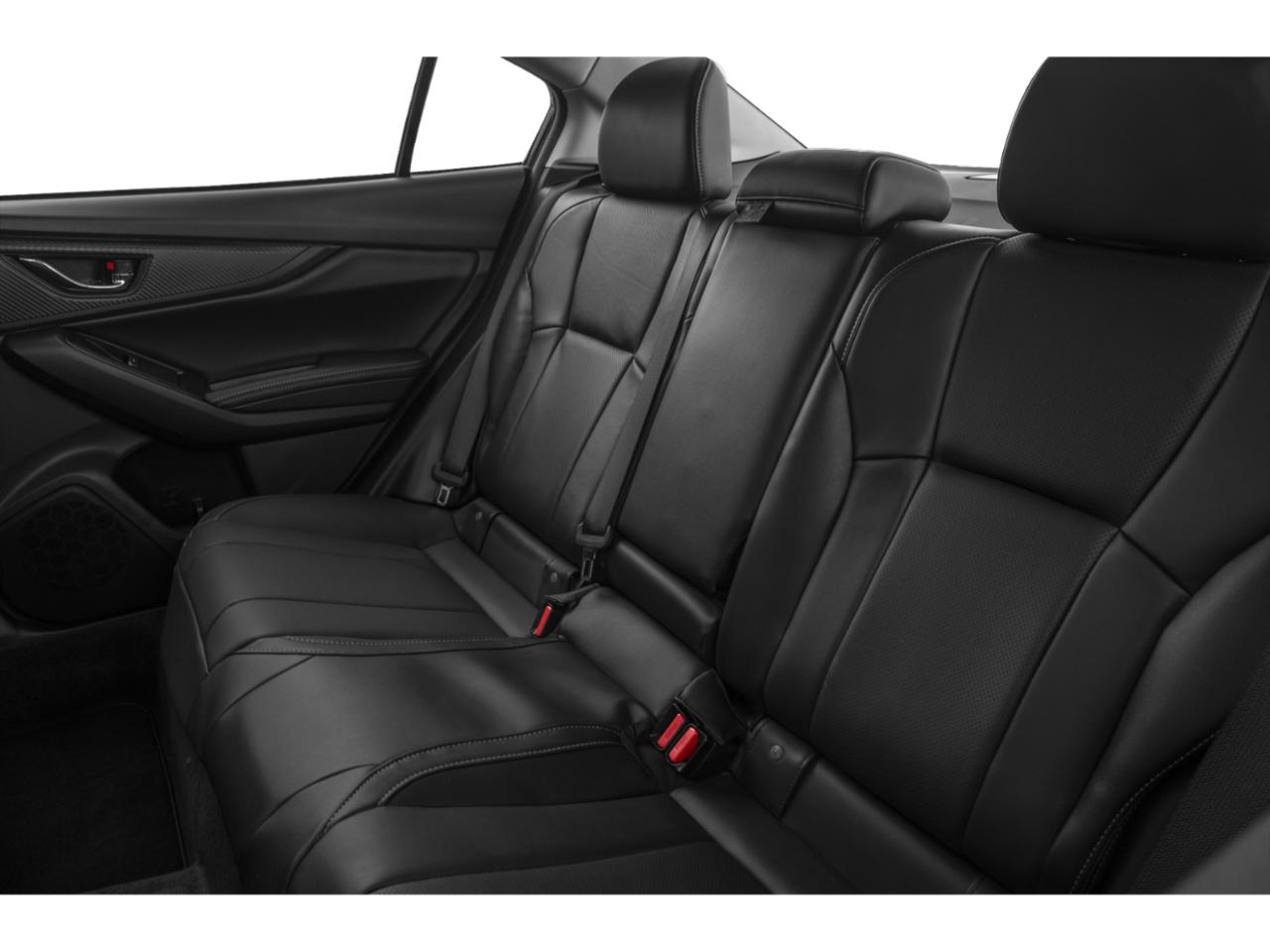 2021 Subaru Impreza Vehicle Photo in Easton, PA 18045