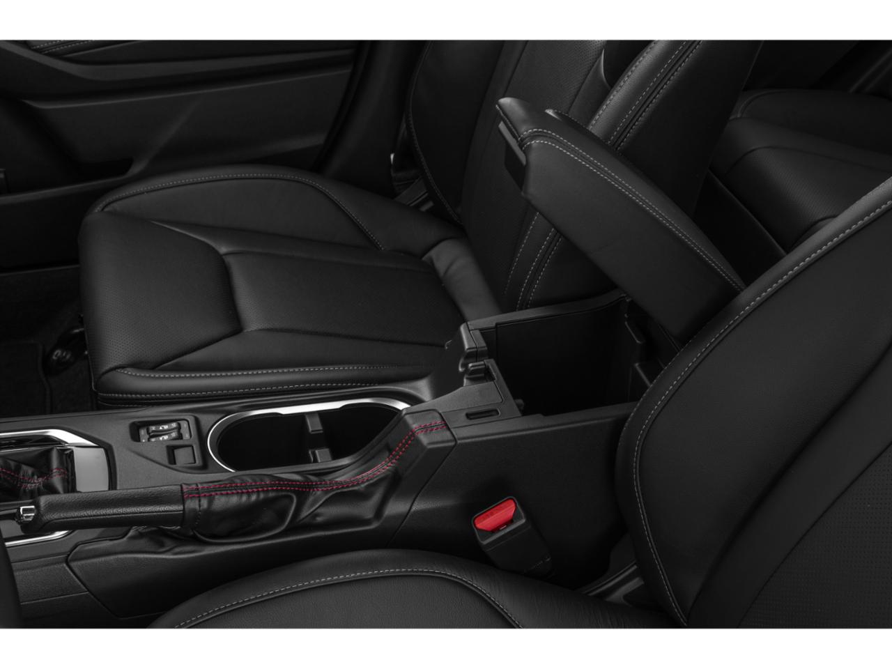 2021 Subaru Impreza Vehicle Photo in Easton, PA 18045