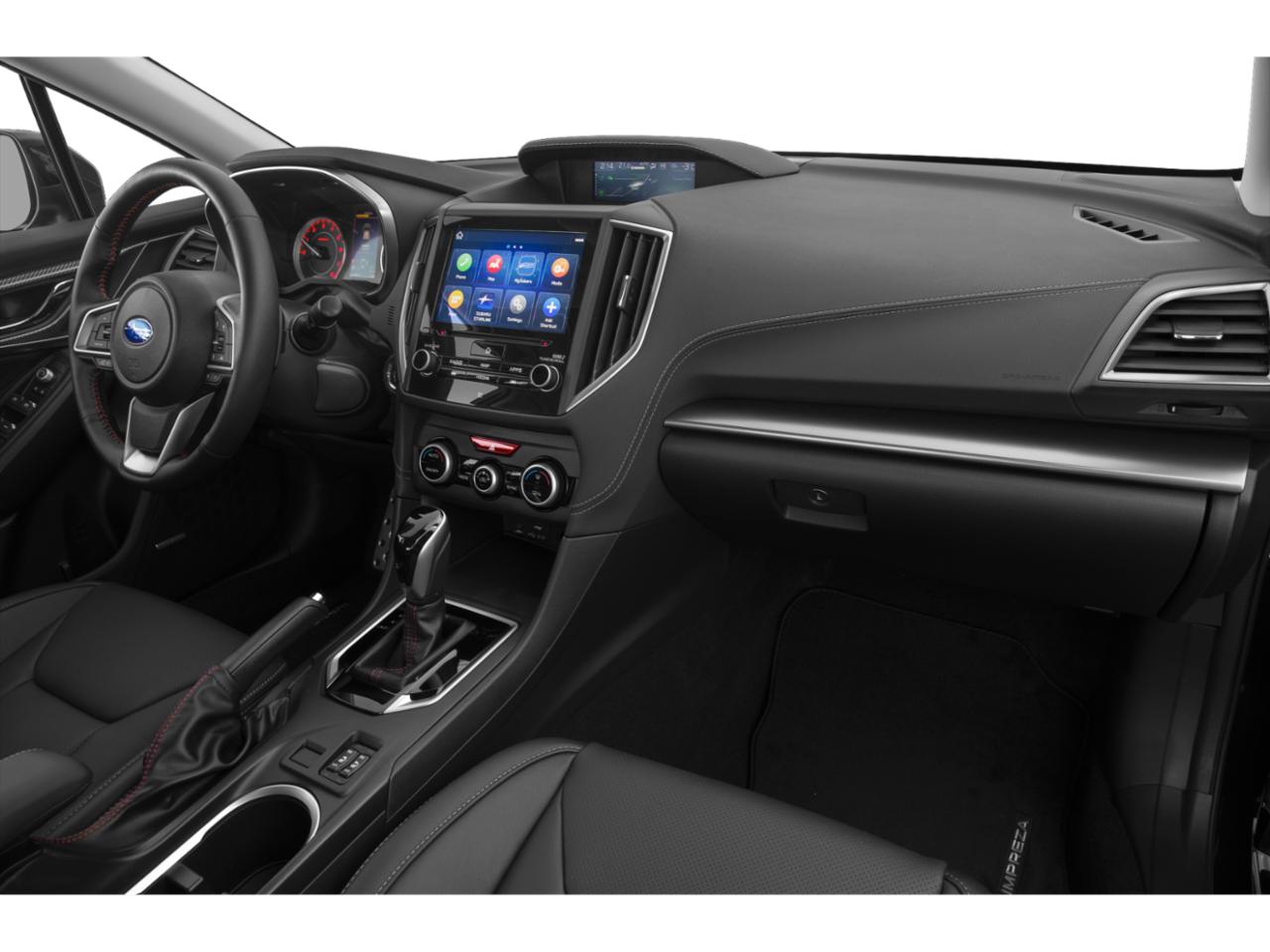 2021 Subaru Impreza Vehicle Photo in Easton, PA 18045