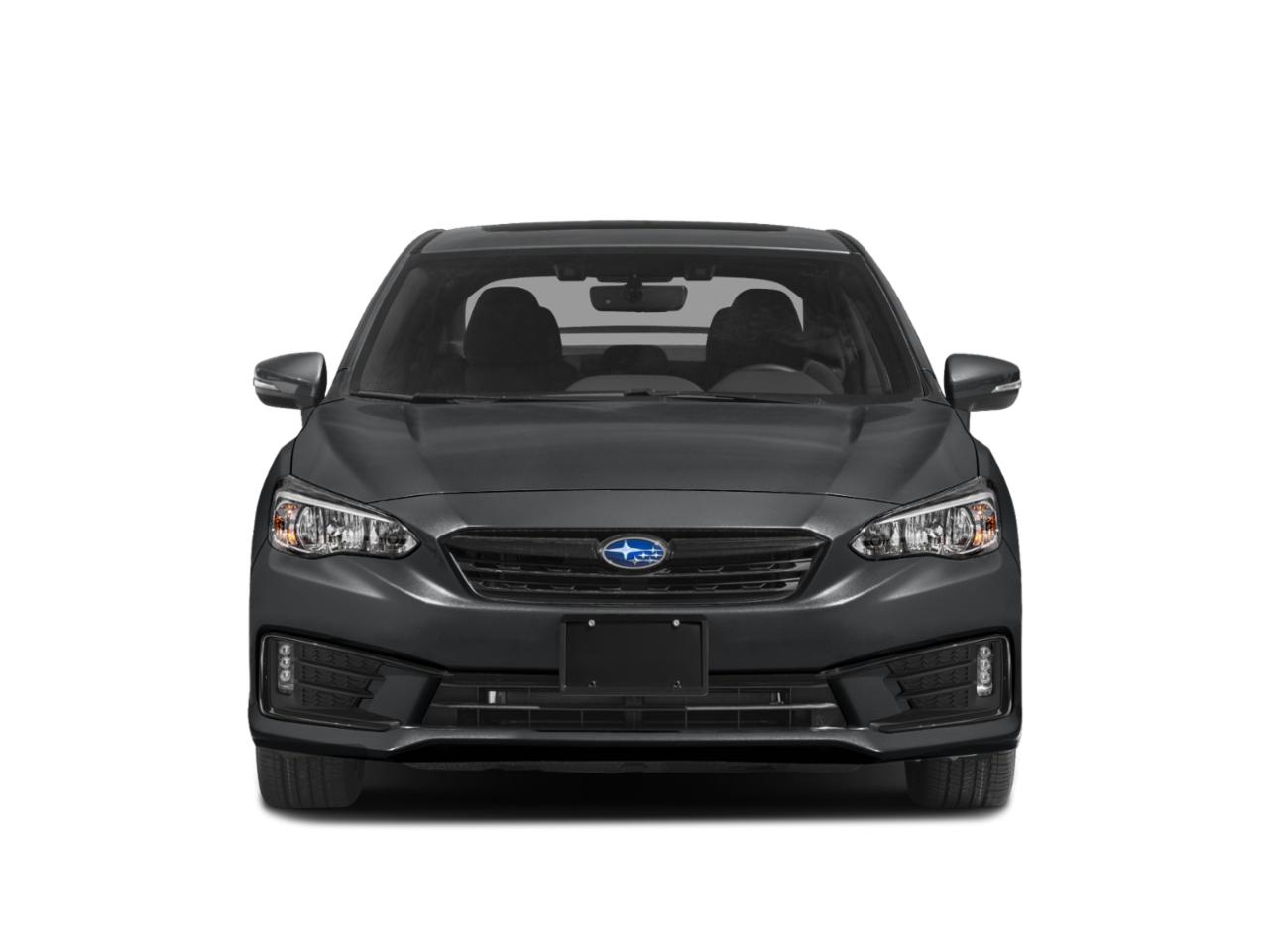 2021 Subaru Impreza Vehicle Photo in Brunswick, GA 31525