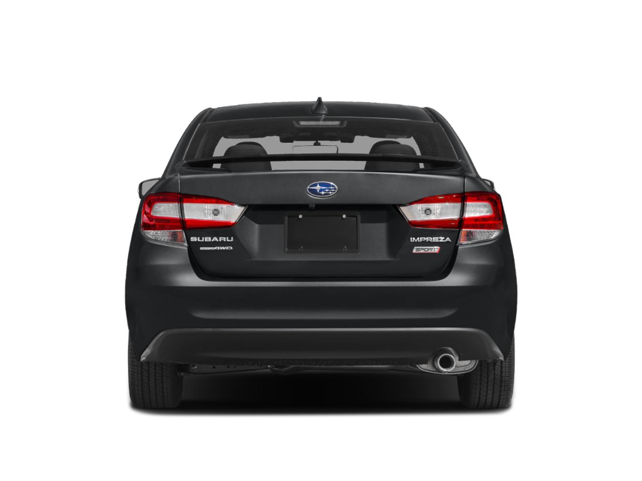2021 Subaru Impreza Vehicle Photo in Brunswick, GA 31525
