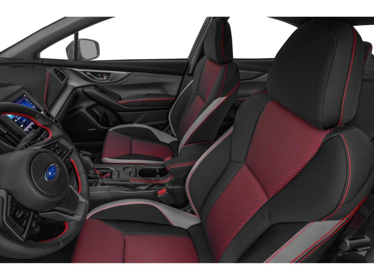 2021 Subaru Impreza Vehicle Photo in Brunswick, GA 31525