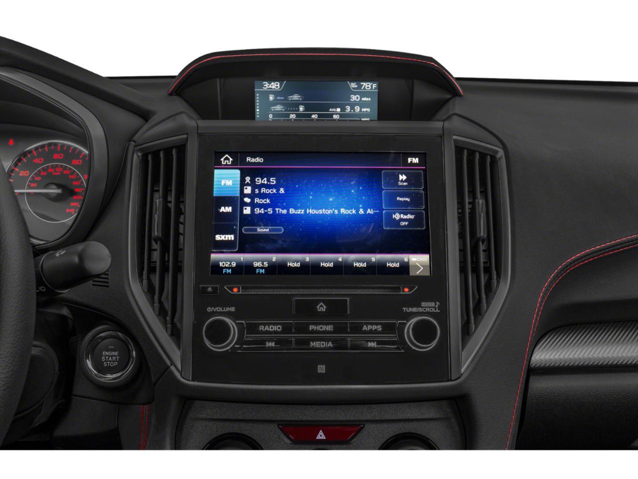 2021 Subaru Impreza Vehicle Photo in Brunswick, GA 31525
