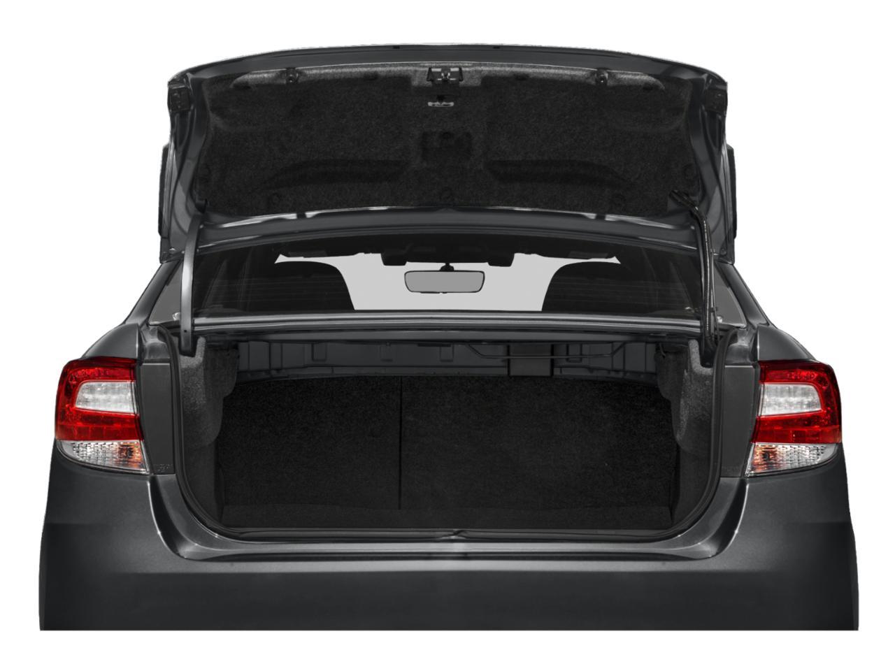 2021 Subaru Impreza Vehicle Photo in Brunswick, GA 31525