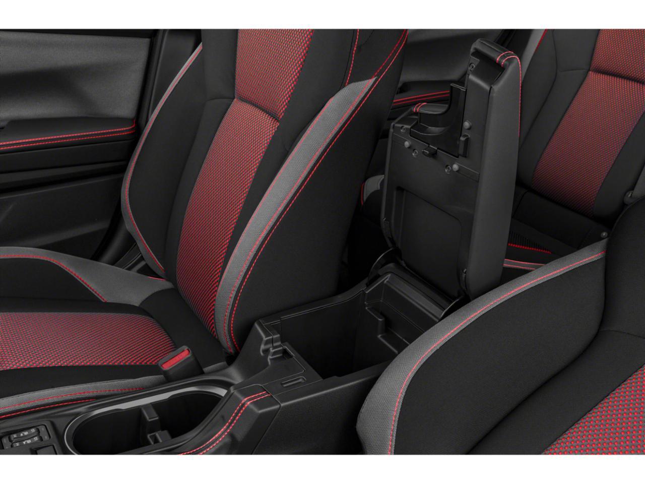 2021 Subaru Impreza Vehicle Photo in Brunswick, GA 31525