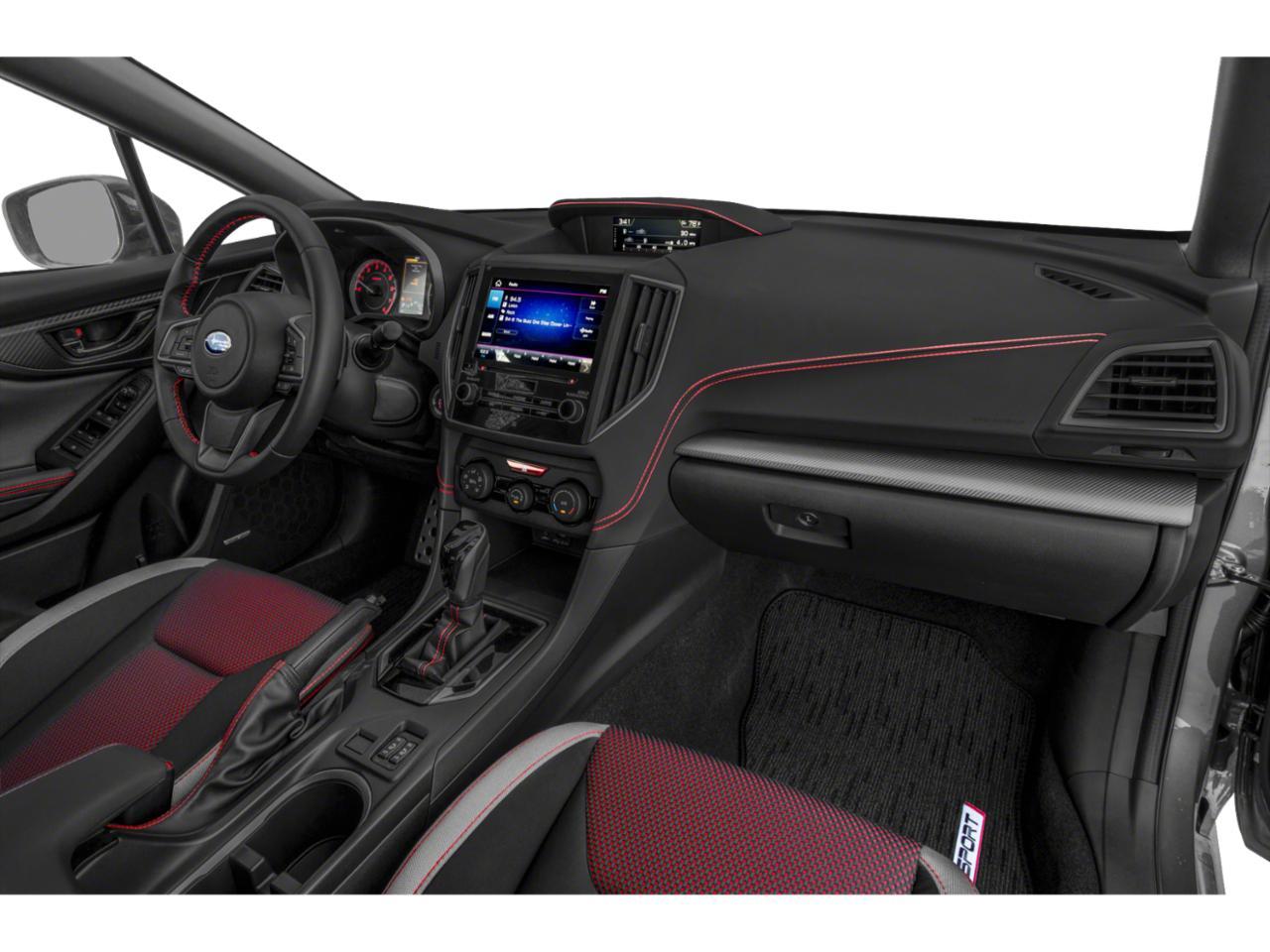 2021 Subaru Impreza Vehicle Photo in Brunswick, GA 31525