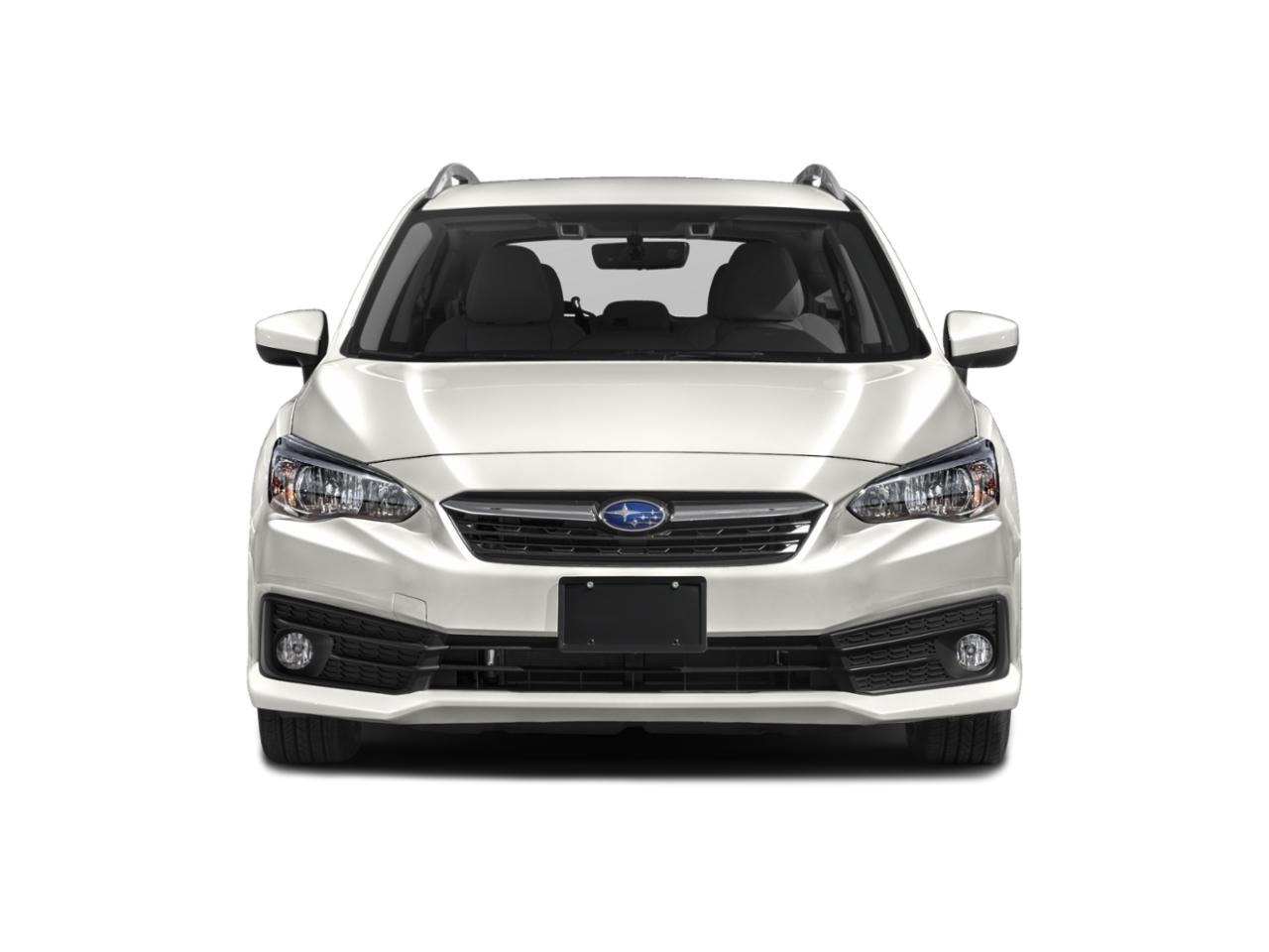 2021 Subaru Impreza Vehicle Photo in POST FALLS, ID 83854-5365