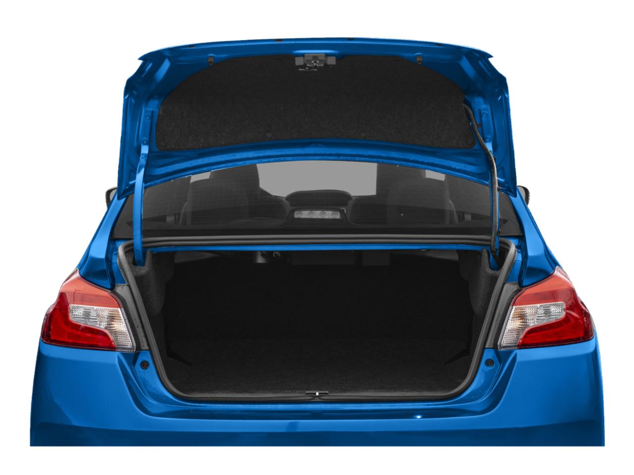 2021 Subaru WRX Vehicle Photo in Las Vegas, NV 89149