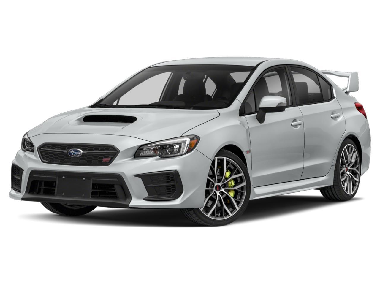 2021 Subaru WRX Vehicle Photo in Sanford, FL 32771