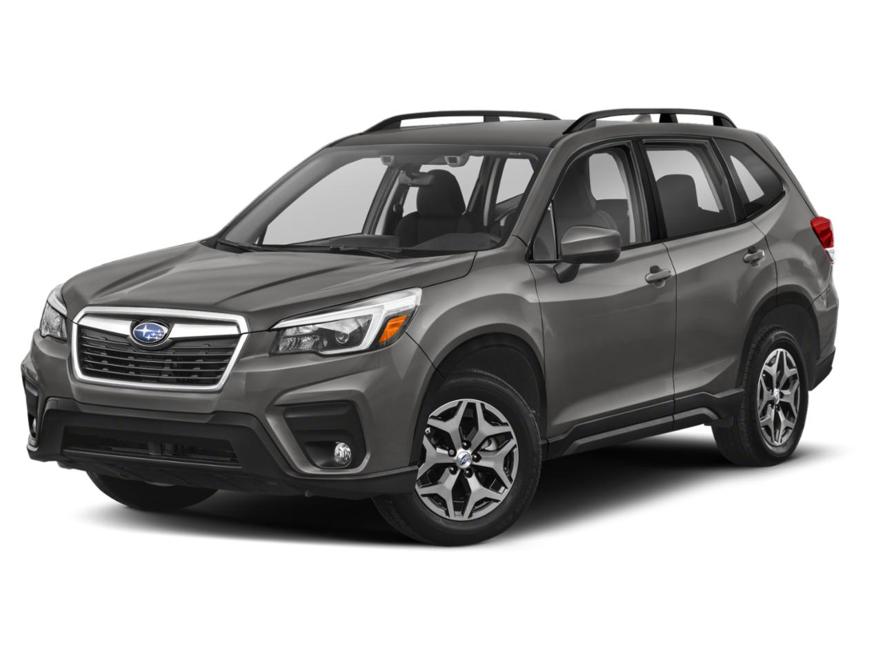 2021 Subaru Forester Vehicle Photo in Ft. Myers, FL 33907