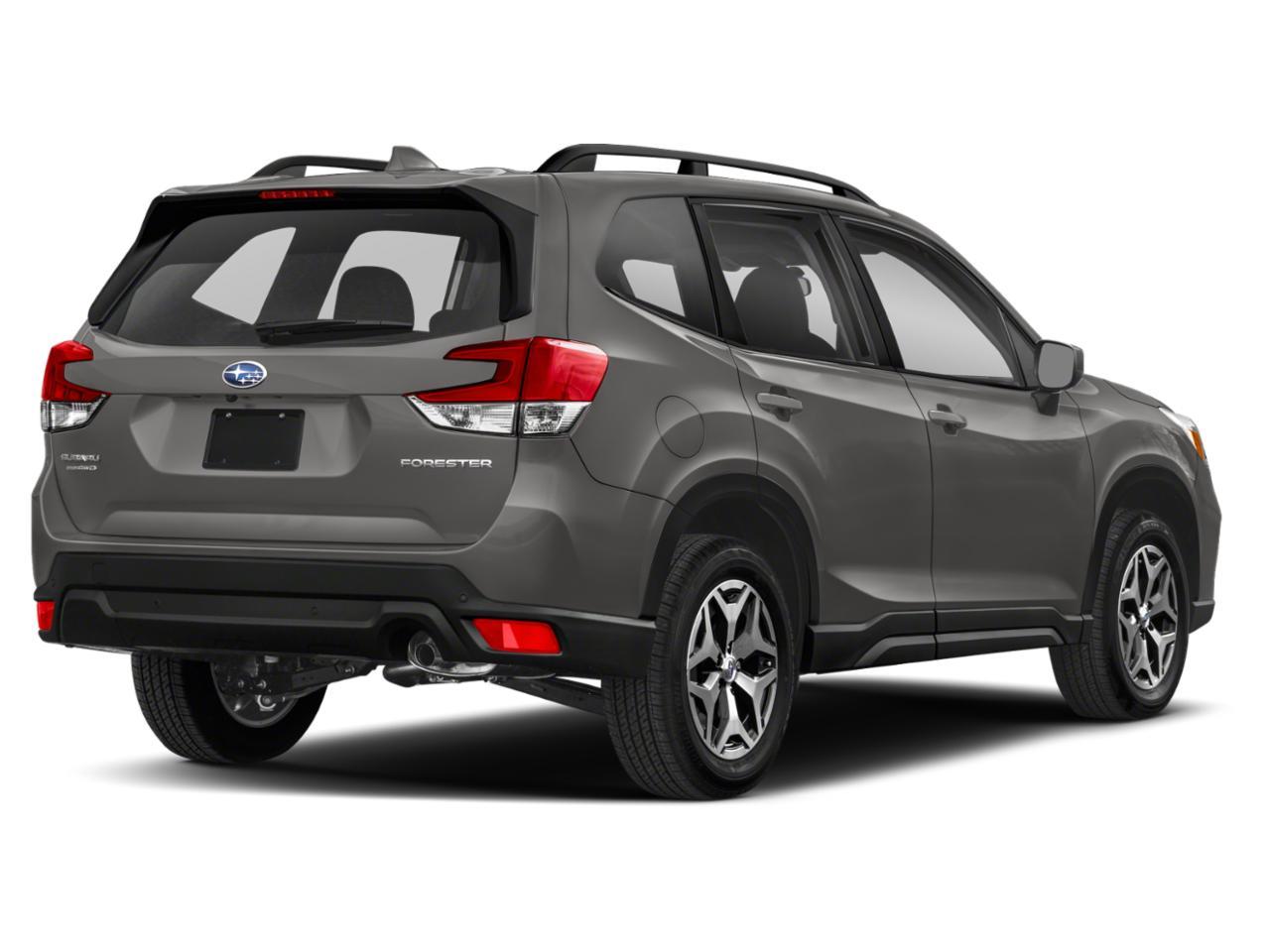 2021 Subaru Forester Vehicle Photo in Ft. Myers, FL 33907