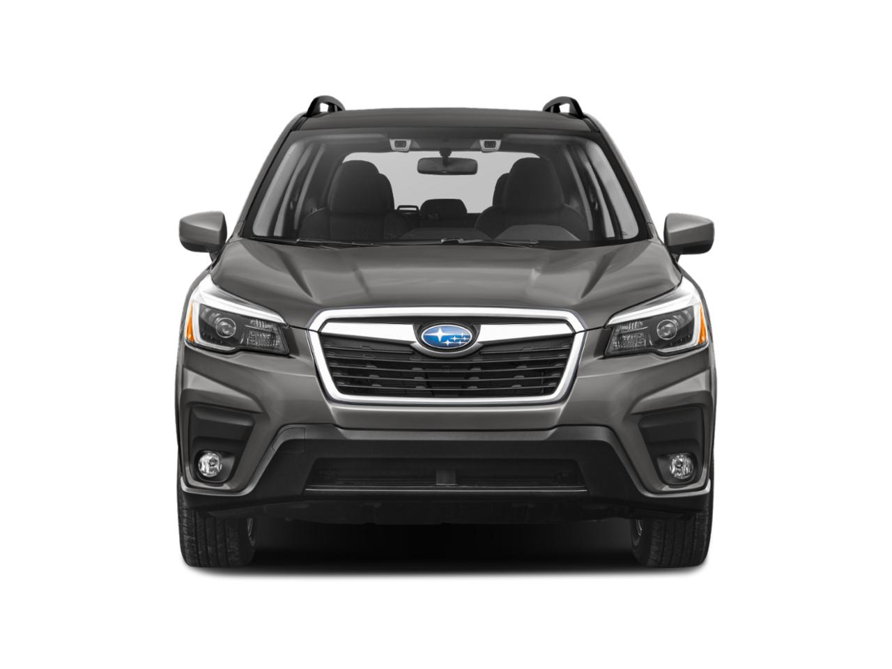 2021 Subaru Forester Vehicle Photo in Ft. Myers, FL 33907