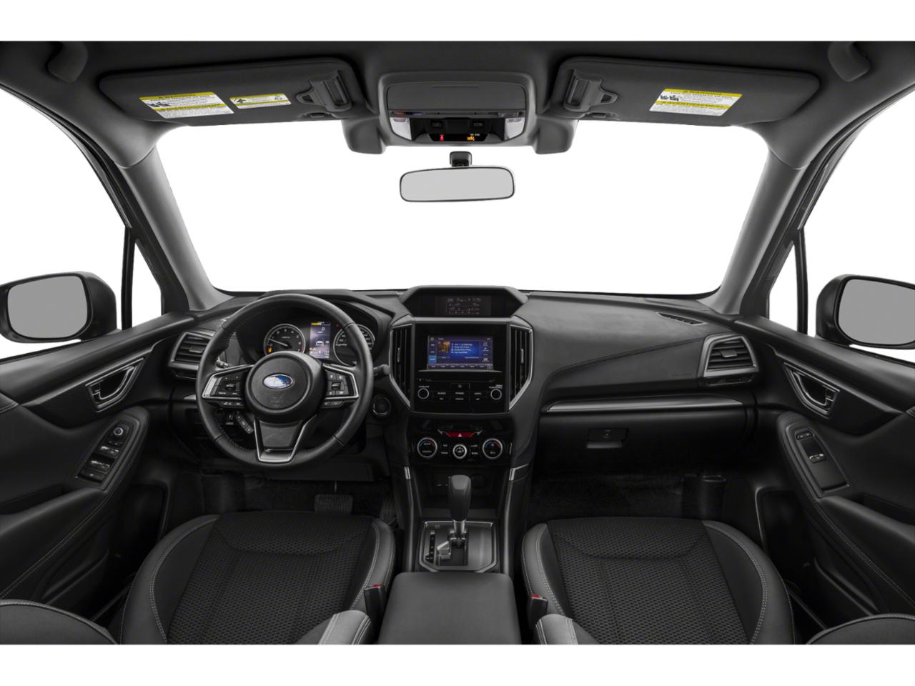 2021 Subaru Forester Vehicle Photo in Ft. Myers, FL 33907