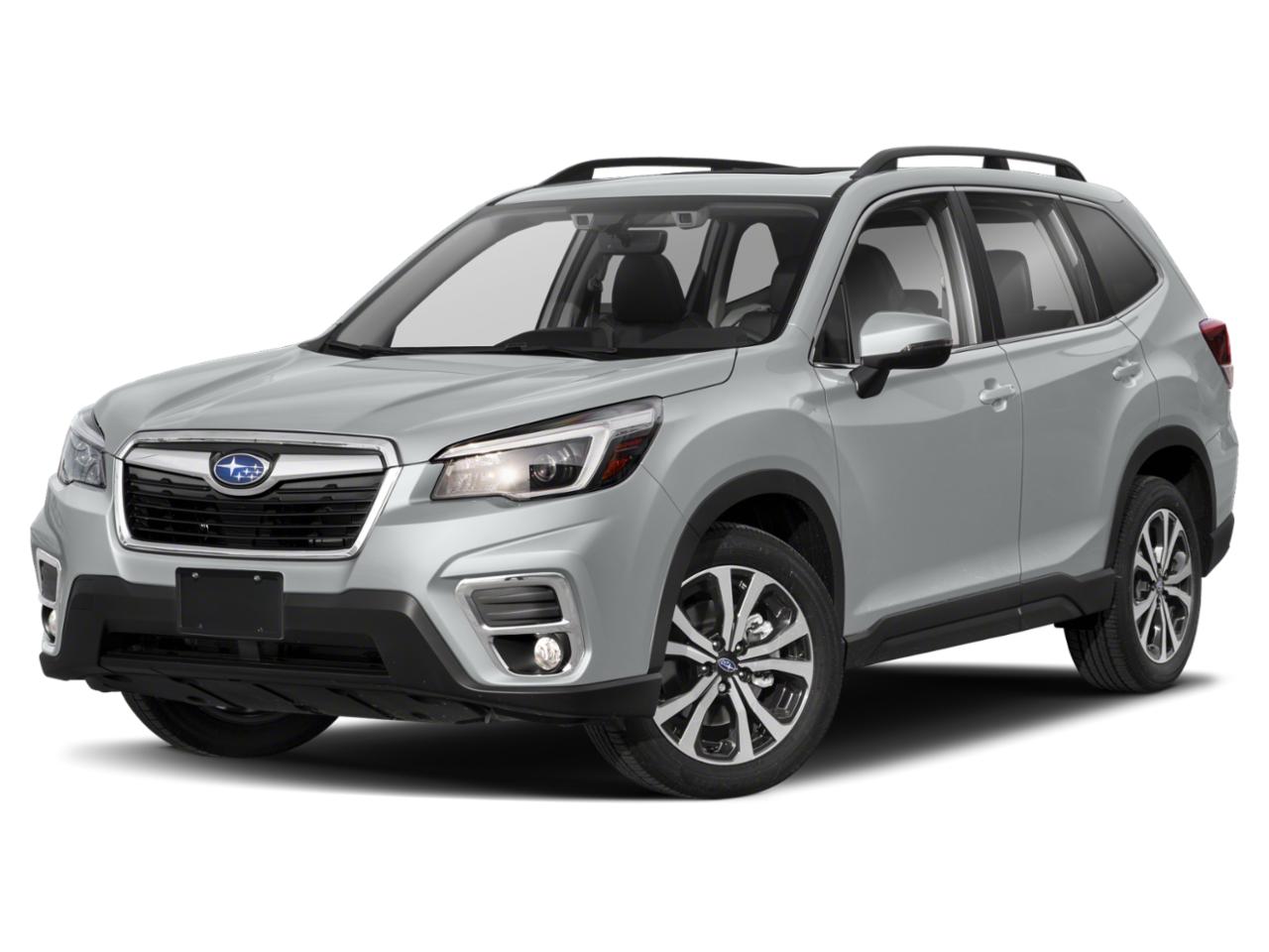 2021 Subaru Forester Vehicle Photo in Winter Park, FL 32792