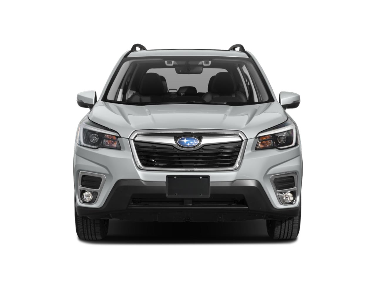 2021 Subaru Forester Vehicle Photo in Winter Park, FL 32792