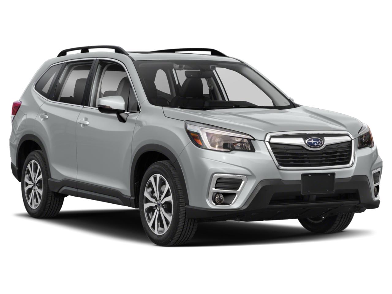 2021 Subaru Forester Vehicle Photo in Winter Park, FL 32792