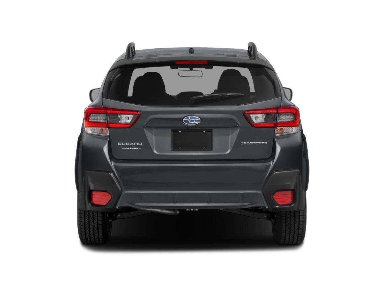 2021 Subaru Crosstrek Vehicle Photo in Grapevine, TX 76051